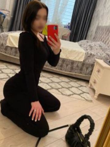 Анкета проститутки Лючия, 22 года