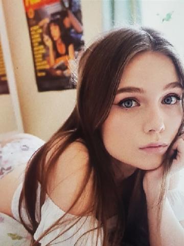 Анкета проститутки Ангелина, 23 года